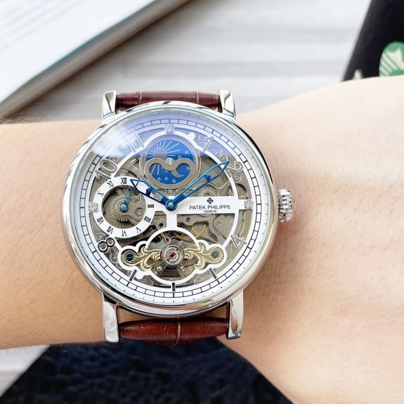 PATEK PHILIPPE